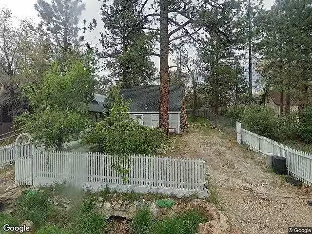 House for rent in San Bernardino