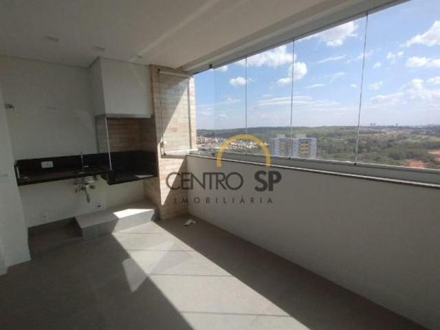 Apartamento venda em Região Imediata de Bauru, Bauru