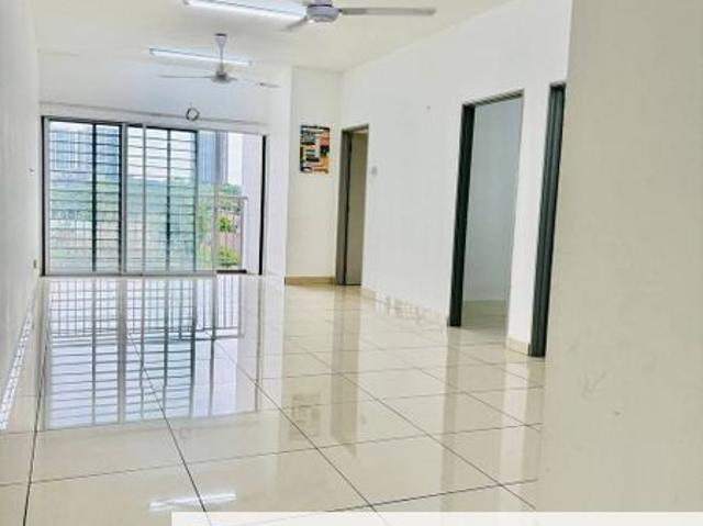 Condominium for rent in Kampung Sungai Ramal Dalam, Majlis Perbandaran Kajang