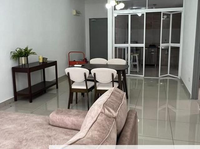 Condominium for rent in Kajang, Langat