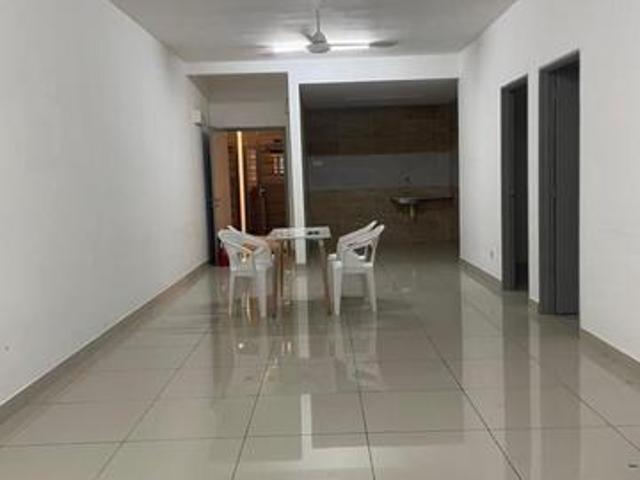 Apartment for rent in Kajang, Langat