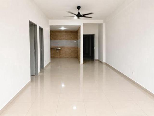 Apartment for rent in Kajang, Langat