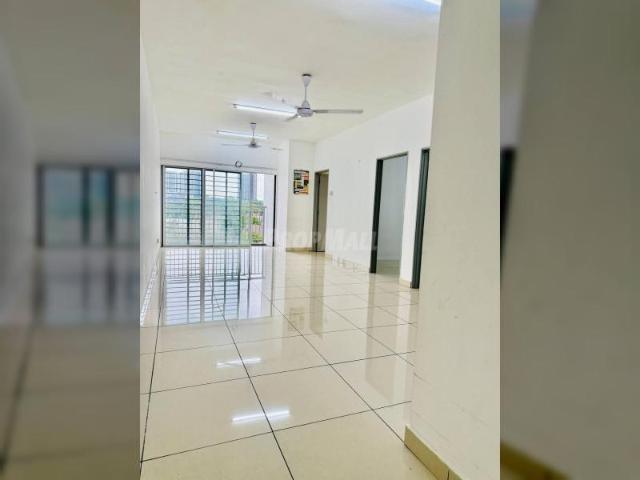 Apartment for rent in Metro Avenue, Majlis Perbandaran Kajang