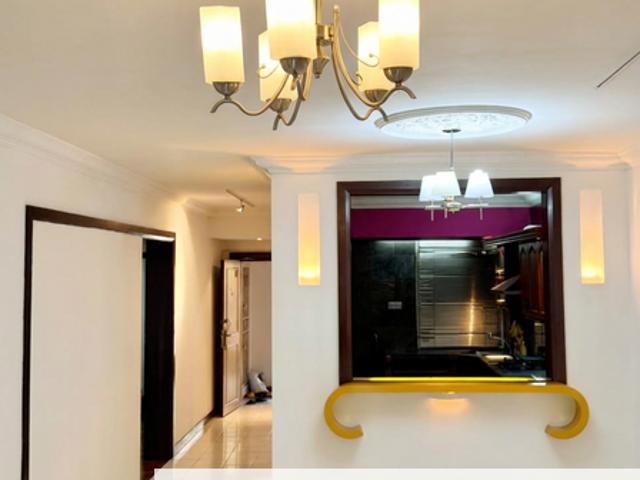 Condominium for rent in Country Heights Damansara, Kuala Lumpur