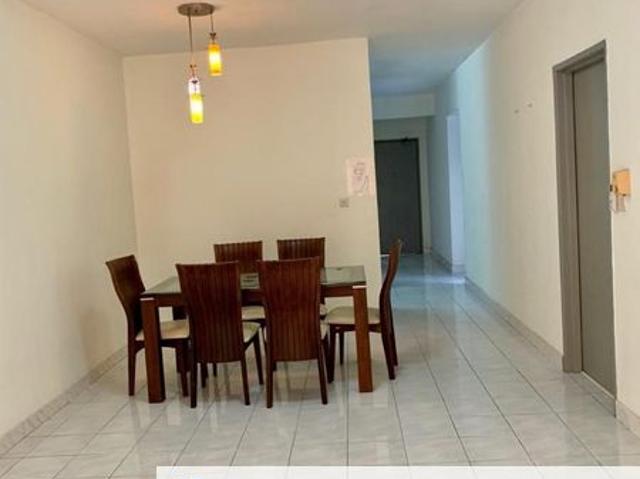 Condominium for rent in Country Heights Damansara, Kuala Lumpur