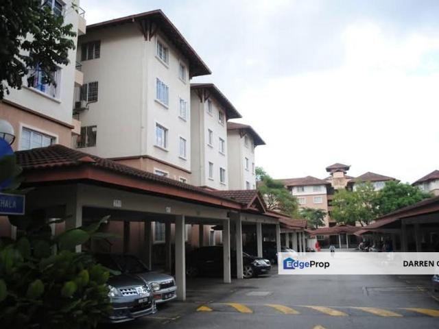 Condominium for rent in Country Heights Damansara, Kuala Lumpur