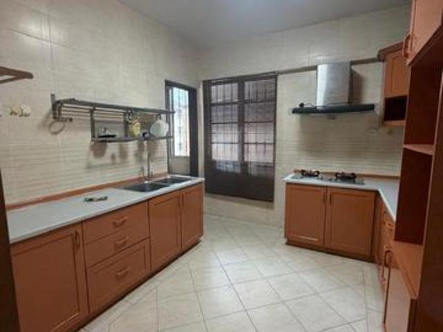Condominium for rent in Cheras, Kuala Lumpur
