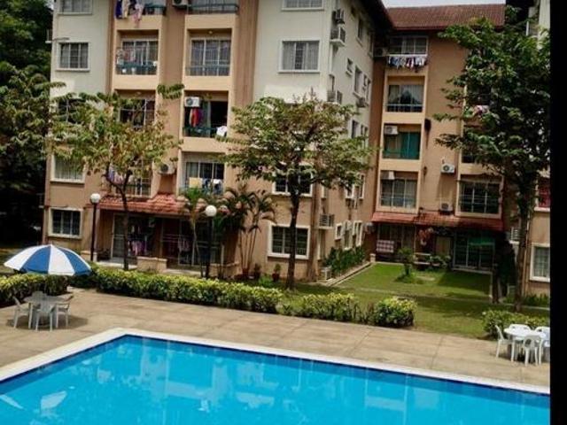 Condominium for rent in Cheras, Kuala Lumpur
