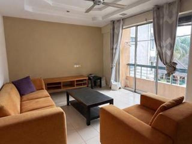 Condominium for sale in Cheras, Kuala Lumpur