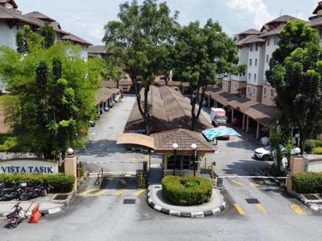 Condominium for rent in Cheras, Kuala Lumpur
