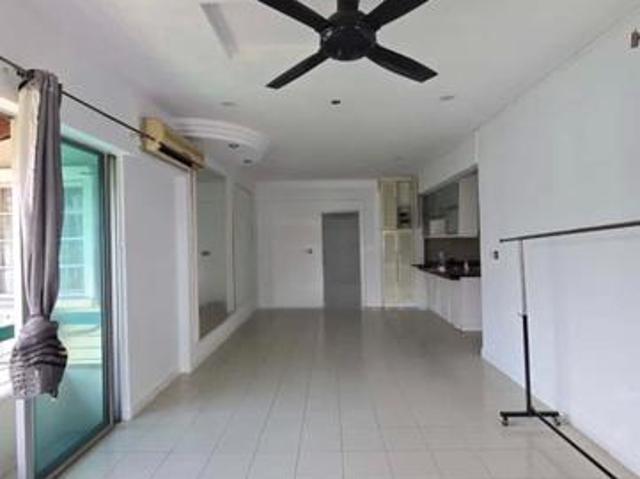 Condominium for rent in Cheras, Kuala Lumpur