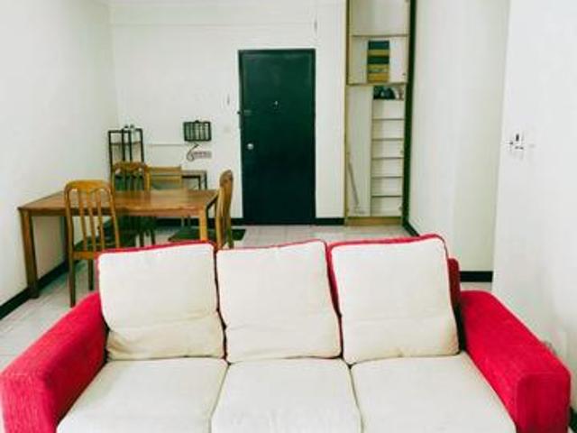Condominium for rent in Cheras, Kuala Lumpur