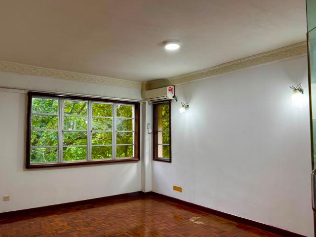 Apartment for rent in Country Heights Damansara, Kuala Lumpur