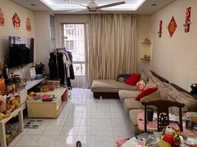 Condominium for sale in Cheras, Kuala Lumpur
