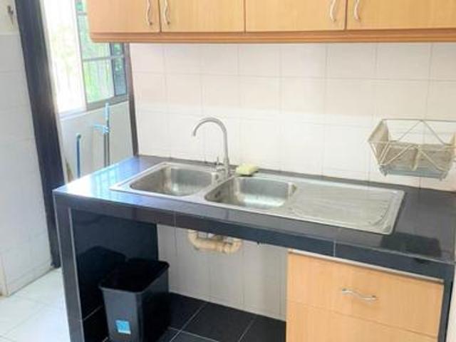 Condominium for rent in Cheras, Kuala Lumpur