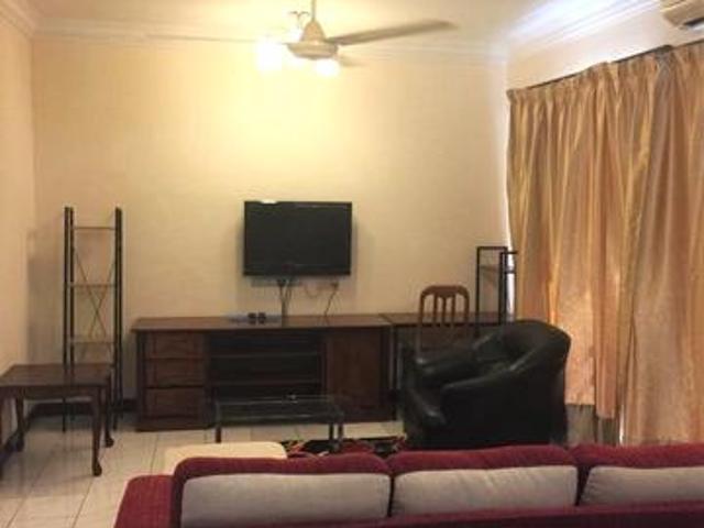 Condominium for rent in Cheras, Kuala Lumpur