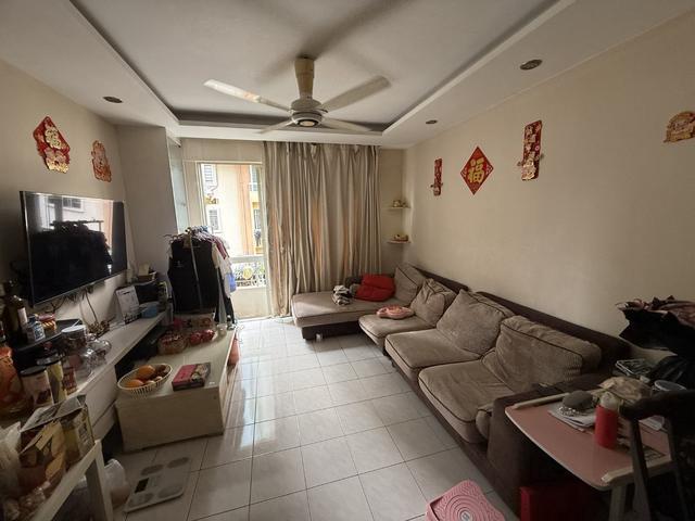 Condominium for sale in Cheras, Kuala Lumpur