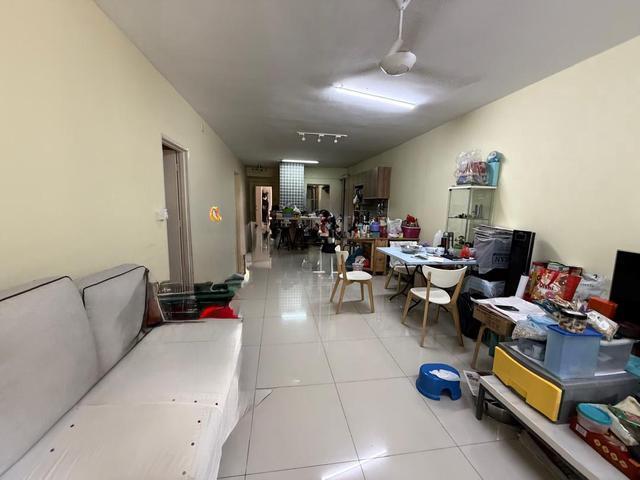 Condominium for sale in Cheras, Kuala Lumpur