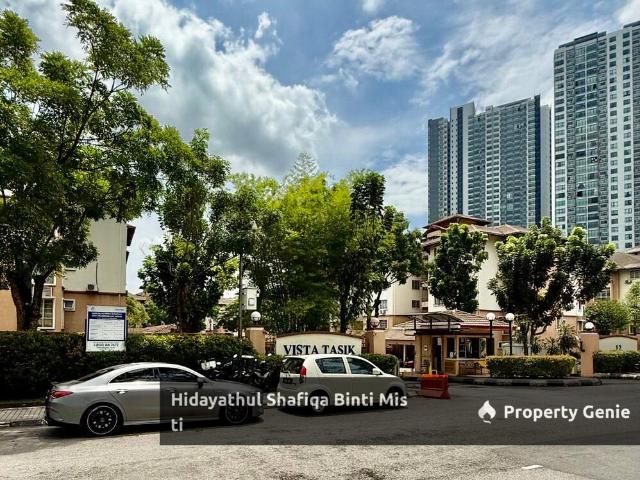 Condominium for sale in Cheras