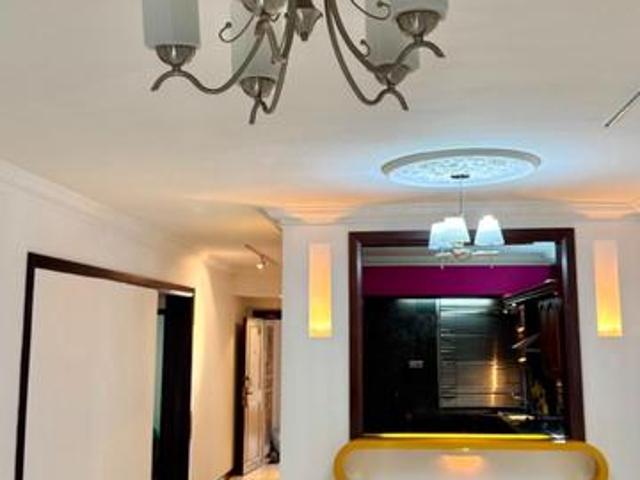 Condominium for rent in Cheras, Kuala Lumpur
