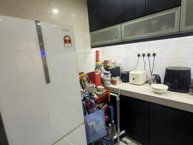Condominium for sale in Cheras, Kuala Lumpur