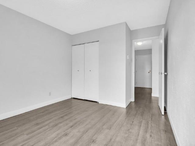 Apartment for rent in Burnaby, British Columbia