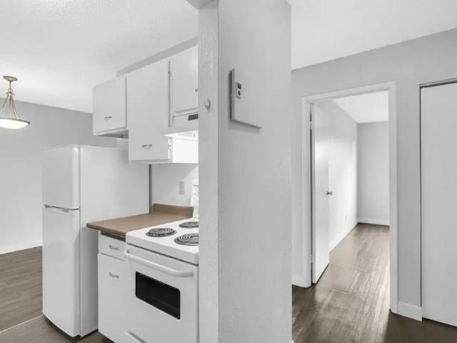 Apartment for rent in Edmonds, Burnaby