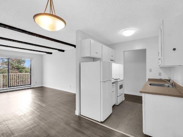 Apartment for rent in Burnaby, British Columbia