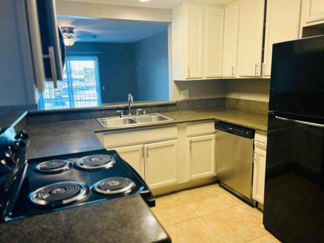 Apartment for rent in Vista, California