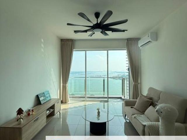 Condominium for rent in Johore Bahru, Johor