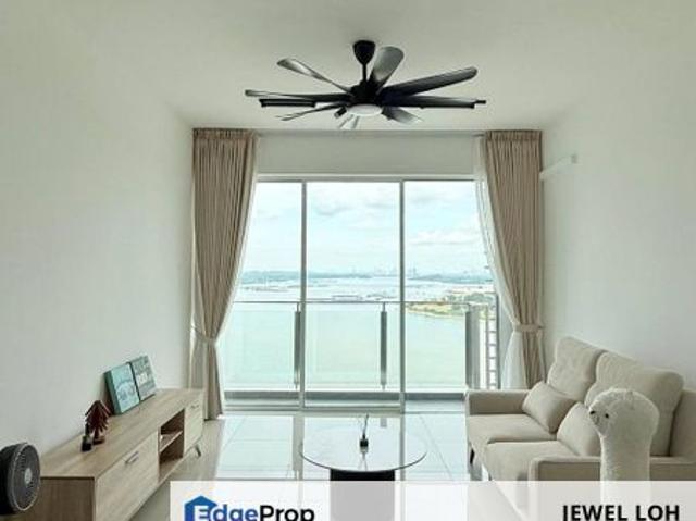 Condominium for rent in Johore Bahru, Johor