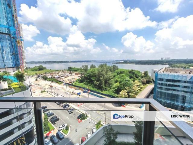 Condominium for rent in Johore Bahru, Johor