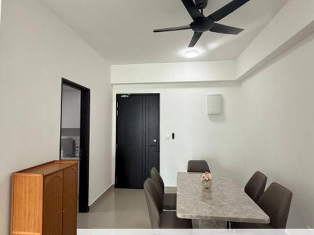 Condominium for rent in Johore Bahru, Johor
