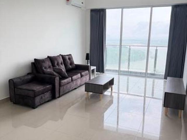 Serviced Residence for rent in Johore Bahru, Johor