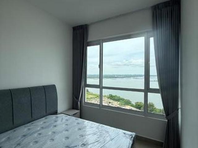Serviced Residence for rent in Johore Bahru, Johor