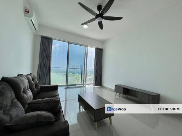 Condominium for rent in Johore Bahru, Johor