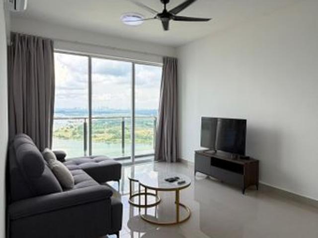 Condominium for rent in Johore Bahru, Johor