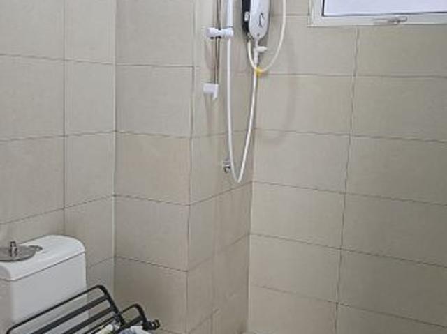 Condominium for rent in Johore Bahru, Johor