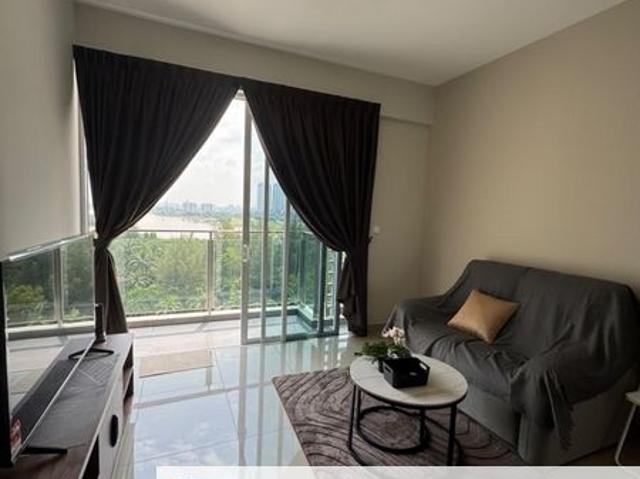 Condominium for rent in Johore Bahru, Johor