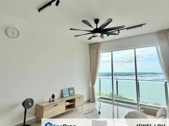 Condominium for rent in Johore Bahru, Johor