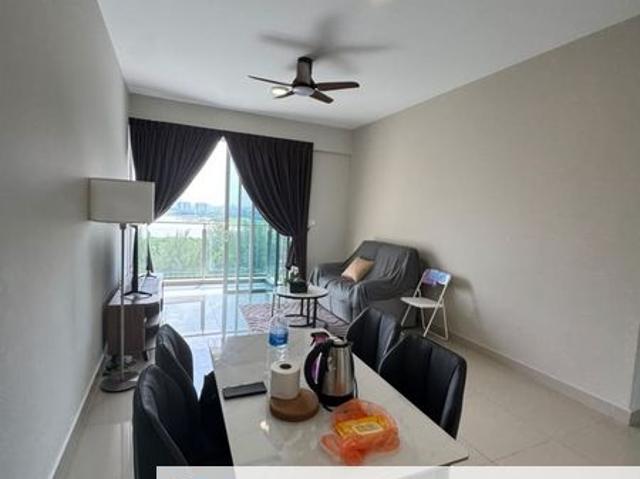 Condominium for rent in Johore Bahru, Johor