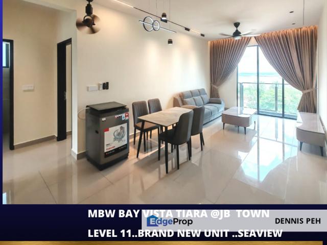 Condominium for rent in Johore Bahru, Johor