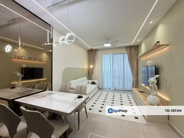 Condominium for rent in Johore Bahru, Johor