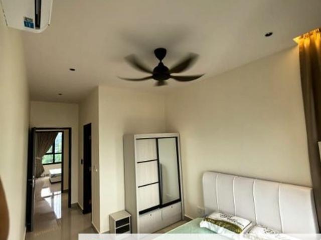 Condominium for rent in Johore Bahru, Johor