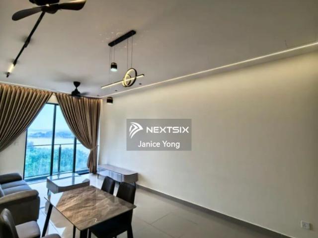 Apartment for rent in Johore Bahru, Johor