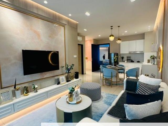 Condominium for sale in Johore Bahru, Johor