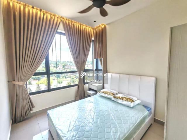Apartment for rent in Johore Bahru, Johor
