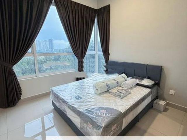 Condominium for rent in Johore Bahru, Johor