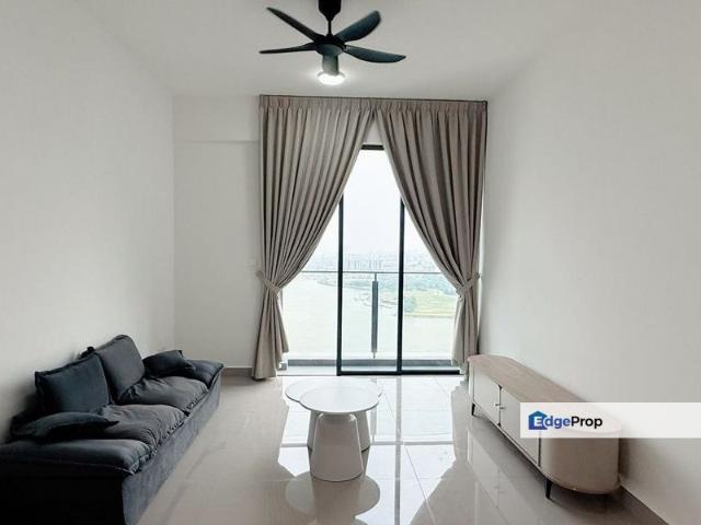 Condominium for rent in Johore Bahru, Johor