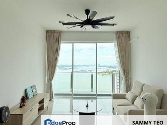 Condominium for rent in Johore Bahru, Johor